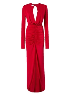 THE ANDAMANE dress